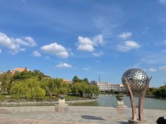 -中国计量大学(西校区)