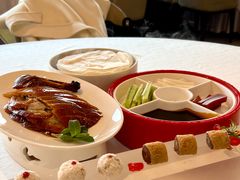 -满堂·烤鸭店·北京菜(鼓楼店)