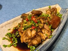 -香巴拉云南餐厅(华莱坞店)