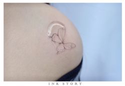 -INK STORY专业刺青·穿孔·洗纹身
