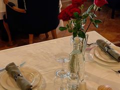 -火车头法国西餐厅