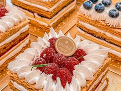 -M'CAKE(西单大悦城店)