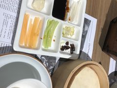 -小大董·烤鸭(凤凰汇店)