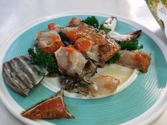 -渔满仓海鲜渔家(象山二店)