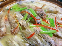 -百年银屏蚝烙·潮汕菜·非遗(乐山店)