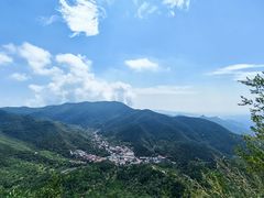 -妙峰山风景名胜区