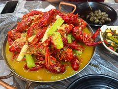 -指爱龙虾(金杨路总店)