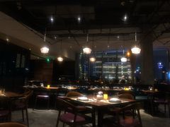 -Mercato莫卡多露台餐厅与酒吧(K11店)