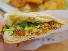 -小豆海棠(人民南路店)