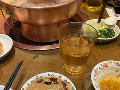 -北京老门框爆肚涮肉馆(凤城六路店)