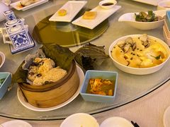 -福州天元国际威斯汀酒店·中国元素餐厅