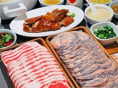 -好彩猪肚鸡(正弘城店)