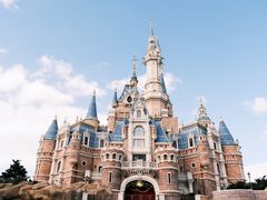 -上海迪士尼度假区