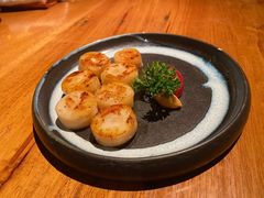 -皇品田苑日式料理(苏州中心店)