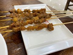 羊肉串-西塔大冷面(市府大路店)