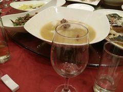 -武汉世茂希尔顿酒店·汇·全日餐厅