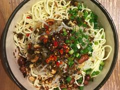 -谭师爷龙抄手(白下路店)