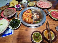 -楠火锅(哈尔滨金爵万象店)