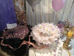 -PARFUM FLORAL花境法餐(南京首店)