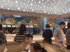 -老乡鸡(融科天地店)
