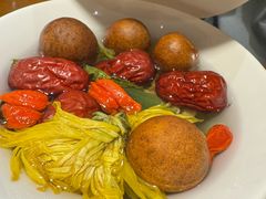 -青海名吃尕张娃非遗烤肉(海湖总店)