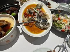 -翡翠江南(国贸商城店)