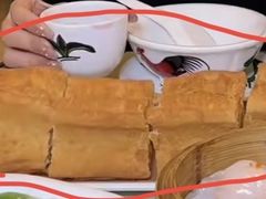 -顺风山庄(水濂山店)