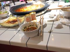 -味流印市井火锅