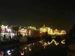 -靖西锦绣古镇景区