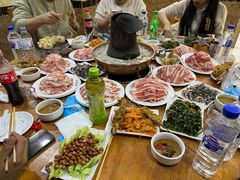 -元盛居(生态大街店)