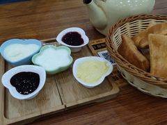 -BAURSAK包尔萨克早餐屋(第二分店)