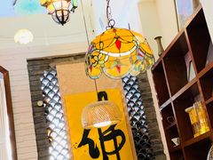 -圆满素食林饭店非遗素食(河西店)