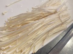 金针菇-渝利重庆火锅