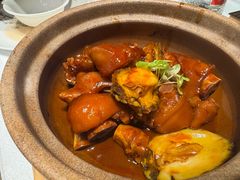 -味钱塘·钱塘渔鲜·地道江浙菜(宋城店)