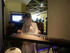 -绿茶餐厅(布吉万象汇店)