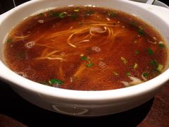 虾籽阳春面-扬州狮子楼·非遗淮扬菜(总店)