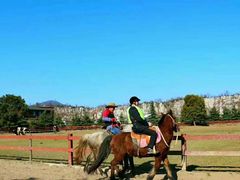 -厦门日月谷温泉渡假村