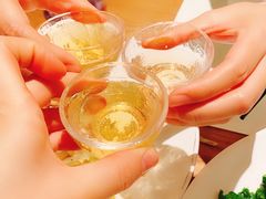 -青梅酒肆PLUS(长白仙岛北路店)