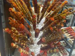 -盒马鲜生(红莲店)