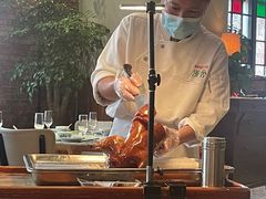 -漢舍中国菜馆(889广场店)