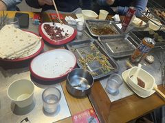 -古彭7只羊·鲜羊肉串·龙虾烧烤(玄武墨香路店)