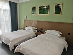 -佛冈森波拉度假区