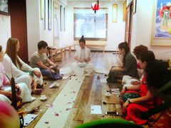 -唐人祥·茶馆(总店)