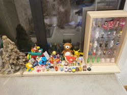 -M Nails & Beauty美甲美睫美体