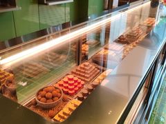 -广州文华东方酒店·文华饼店