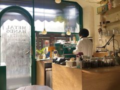 -METAL HANDS(五道营店)