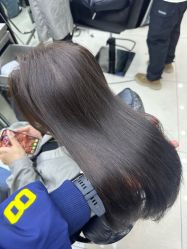 -米可造型烫染