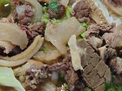-菜忠潮州牛肉店(岗厦店)