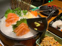 -千寻烧肉(政务区店)