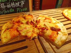 -索菲特酒店 · 云尚天际自助餐厅